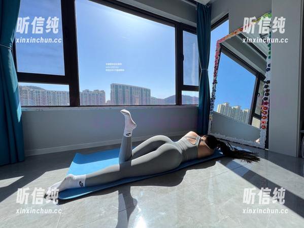 微密圈 - 120斤的小王同学·夏日全集，一个个原图里都藏着不为人知的清凉感！