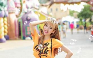 爱丝的美图，钻石版照片，让我差点变成了盗版显微镜！