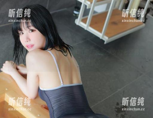 Addielyn(에디린)带来最新图库，水手少女的七海传说，感觉船已经扬帆。