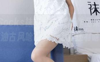 BoBoSocks袜啵啵 – 最新作品集曝光，奶油古风啥都有，你猜还有啥？