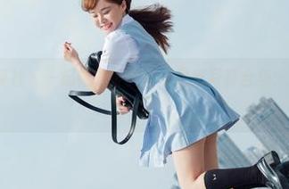 BoLoli菠萝社 – 一起畅游夏美酱的居家写真合集：满满的家常趣