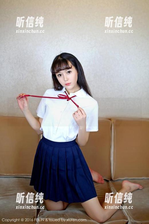 Feilin嗲囡囡 - 曼苏拉娜：这女孩的合集，谁能不想下载？