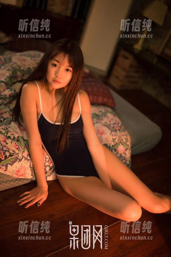 GIRLT果团网 - 丁晓楠：搞事情的“女神”，原图就在你面前