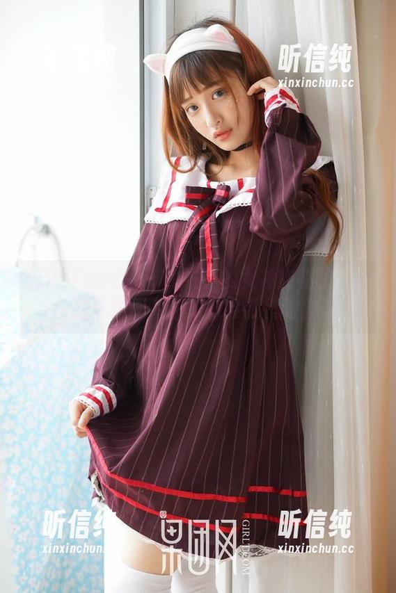 GIRLT果团网 - 内衣界的女神降临了！龚玥菲的高清图片总是教会我勇敢尝试！