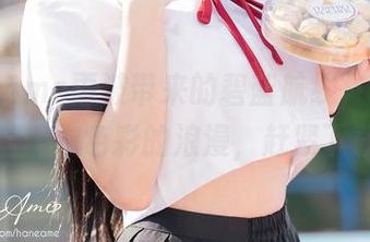 HaneAme雨波带来的碧蓝航线,每张套图都是一次色彩的浪漫,赶紧下载吧!