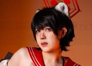 谁能猜到Hatori Sama的黑洛贝利亚写真集里藏了什么?下载后慢慢品味吧!