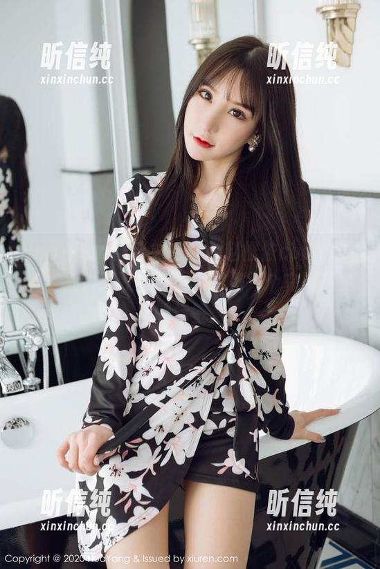 HuaYang花漾-赵惟依coco HuaYang花漾 - 一边刷赵惟依coco的图包,一边感叹,少女果然是一个充满想象的标签。