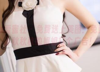 IMiss爱蜜社 – 免费送上美图：免费给夏小秋秋秋的姐姐打个广告！