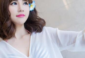 IMiss爱蜜社 – 感谢逗逗doudou的婚纱套图分享，脸都看红了，心中不禁嘀咕：催我结婚呀。