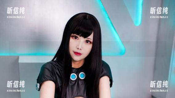 美图时间！KaYa萱的礼服私拍，今天的主题是：看我不走寻常路！