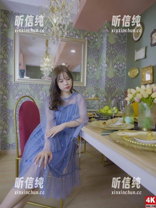 Ligui丽柜 - Ligui丽柜一品更新，蓉蓉这次能不能拯救我无聊的周末？
