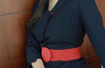 MFStar模范学院 – Flower朱可儿的独特自拍，无圣光也能让你惊呼的套图！