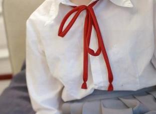 MFStar模范学院 – NaNa_baby实锤：纯白这样才帅，无圣光妆的真实模样
