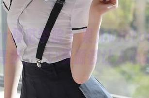 MFStar模范学院 – 果儿Victoria女王的魔法舞步，愛い资源都让人心动不已！