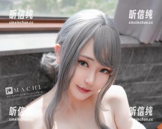 Machi马吉的瑜伽之旅，更新在即，这次姿势挑战你敢来吗？