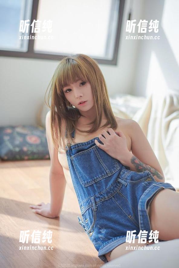 Maruemon(마루에몽)的户外之旅：私房作品到底有多耐看？