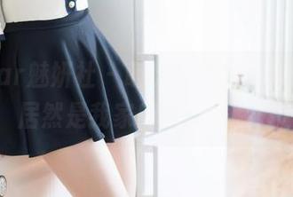 MiStar魅妍社 – 萌奈子最新日常合集，居然是我家宠物的侧脸！
