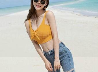 MiStar魅妍社 – “学妹”profissão赵欢颜Jessica，原图在哪里？给我无圣光技术的游乐园！