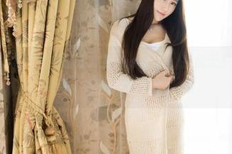 MiStar魅妍社 – 纯白的赵欢颜Jessica，挑战无圣光的套图，绝了，意外打破了常规。