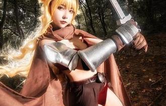 Momoko葵葵海边私拍:有没有想过冰淇淋也会被摄影师催?!