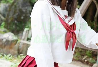 MyGirl美媛馆 – 八宝icey的水手服：美图↑小心别掉进海里哦