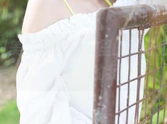 MyGirl美媛馆 – 教室里的叶籽亿，美图照出不同的我们