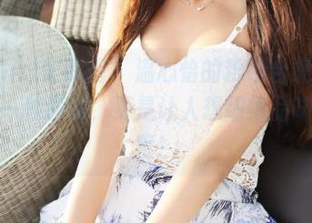 MyGirl美媛馆 – 温心怡的粉色合集：不只是一种颜色，更是让人想细细品味的态度！