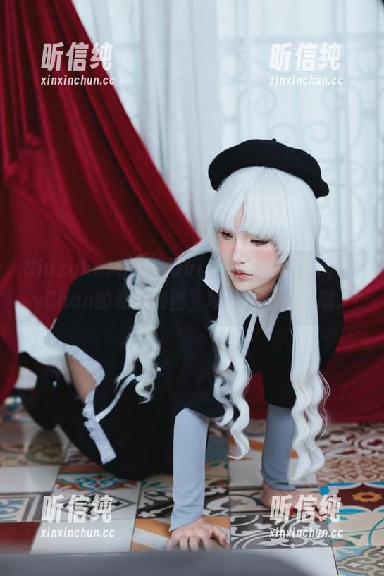 PuyPuyChan ShizukuMurasaki,你不看个PuyPuyChan的私房美图,可是要后悔的哦。