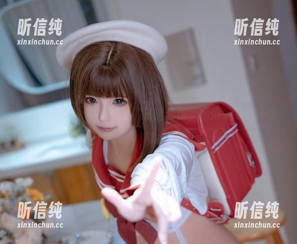 Quan冉有点饿 更新!Quan冉有点饿的白丝套图,悄悄给我来一份~