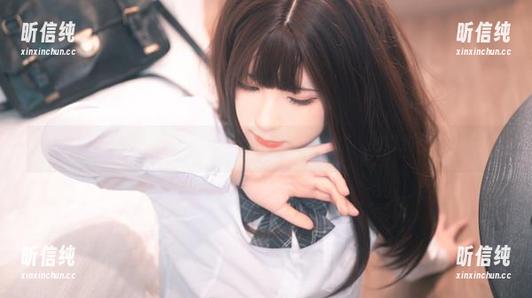 兔耳女仆私拍合集，Quan冉有点饿的“萌”浓缩再加点幽默