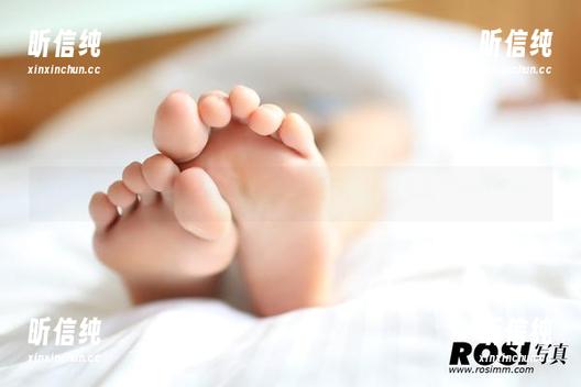 ROSI的连体衣：私拍时光里的小细节，让人意想不到的美图！