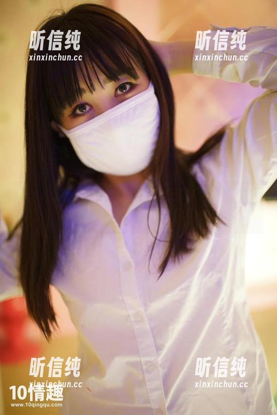 ROSI黑边蕾丝……原图里小心翼翼，竟衍生出一股风骚气息