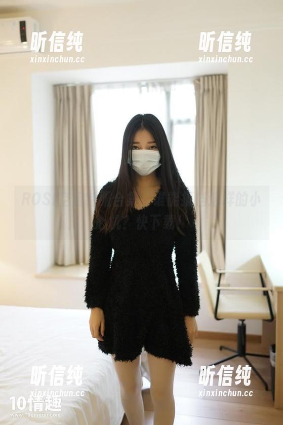 ROSI空姐制服合集，谁能抵挡这样的小心机？快下载！