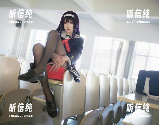 Sakiiii翎柒的作品集：白色云团的私密圈子，原图难得一见，好奇心暴涨。