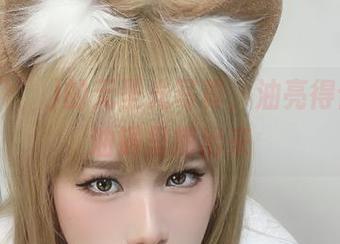 Sira(시라)的无圣光写真，油亮得像刚从油锅里捞出来