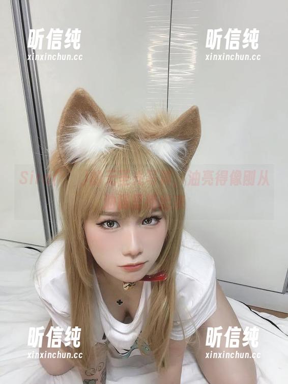 Sira(시라)的无圣光写真，油亮得像刚从油锅里捞出来