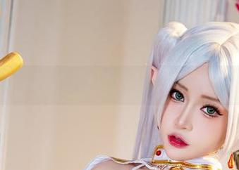 Tiny Asa的JK原图:画面完全不搭,腻了?