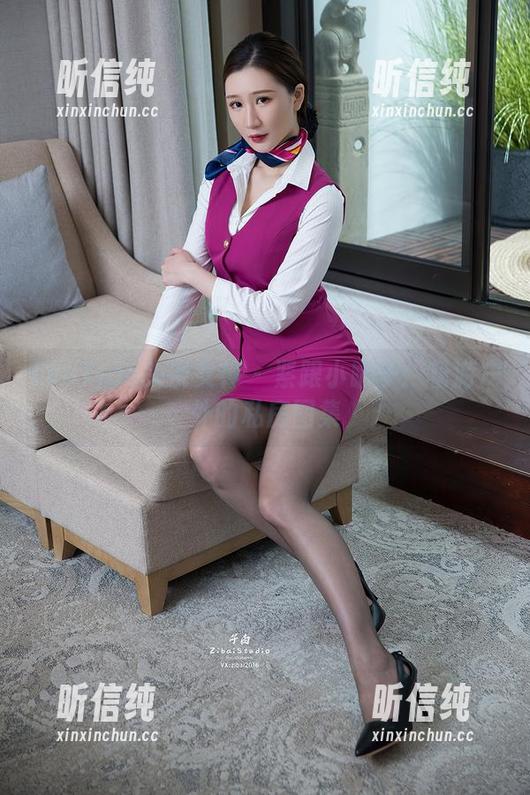 TouTiao头条女神 - 紧跟小晴子：畅游户外的私房图集