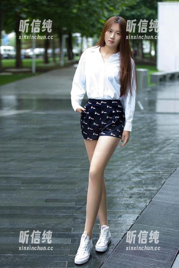 TuiGirl推女郎-李丽莎 TuiGirl推女郎 - 照片中的李丽莎,不同寻常的护士风格,果然让人停不下来