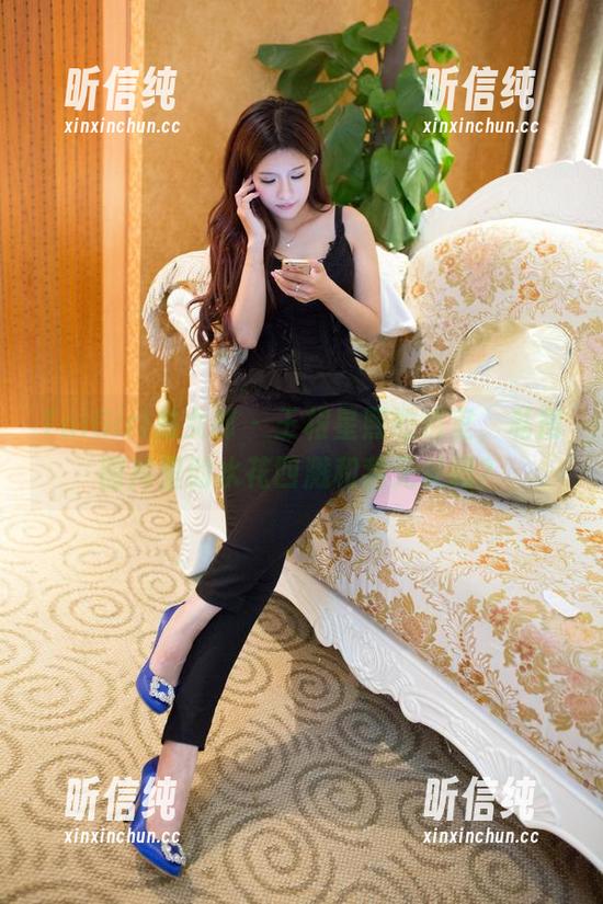 TuiGirl推女郎-王根星熙 TuiGirl推女郎 - 王根星熙的浴室,私房图片里的水花四溅和我无关吗?