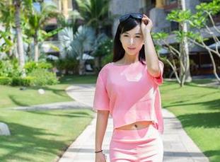 TuiGirl推女郎 – 快来下载艾栗栗内衣系列图片，保证给你带去欢乐！