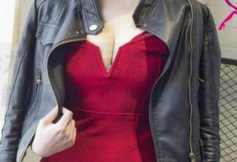 UGirls尤果网 - 夏天里的张雪馨，这私拍能解暑吗？可我不敢想象…