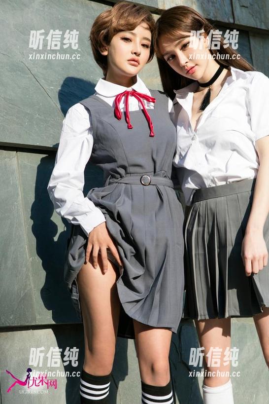UGirls尤果网-才可儿 UGirls尤果网 - 瑜伽中的才可儿:图集资源,能不被她的姿态迷住吗?
