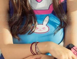 UGirls尤果网 – 李凌子体操服合集，下载后一定会为你带来不一样的“伸展乐趣”！