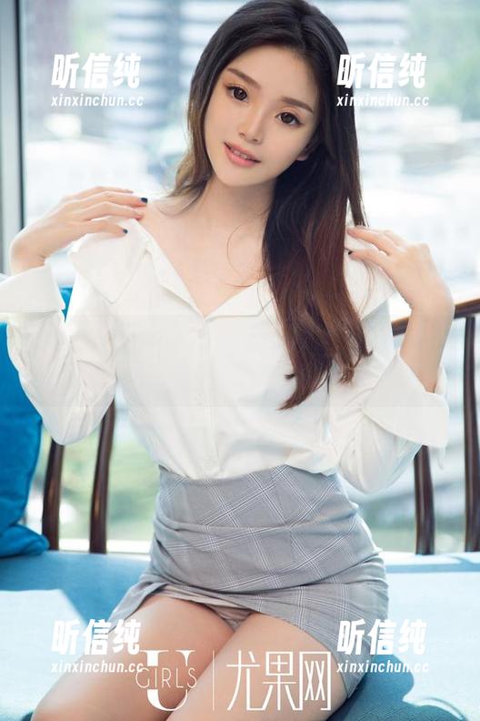UGirls尤果网 - 看沈佳熹的连衣裙，精选美图里满是我想不到的搭配灵感