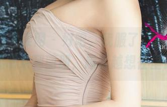 UGirls尤果网 – 好吧，我服了，白熙萌做的透明系列图册，越看越想往里钻。