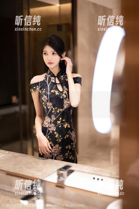 XIAOYU语画界 - 小热巴教你长腿正确使用方法，简朴分享那点点旅拍经验。