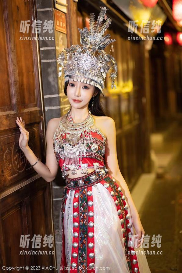 XIAOYU语画界-波巧酱 XIAOYU语画界 - 波巧酱的女友像拼图——看这组照片,慢慢拼凑出来的