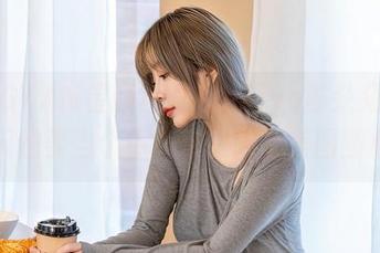 XINGYAN星颜社 – makiyo苏朵朵：今天也要当个小天使，附加美图图集
