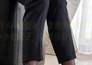 XINGYAN星颜社 – 李丽莎的棉袜写真：小小的袜子，竟然也有大情调。
